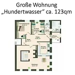 Grosse Hundertwasser Am Dreisessel In Altreichenau * ノイライヒェナウ