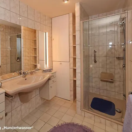 Grosse Hundertwasser Am Dreisessel In Altreichenau Apartmán Neureichenau
