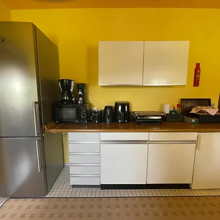 Grosse Hundertwasser Am Dreisessel In Altreichenau Apartmán Neureichenau