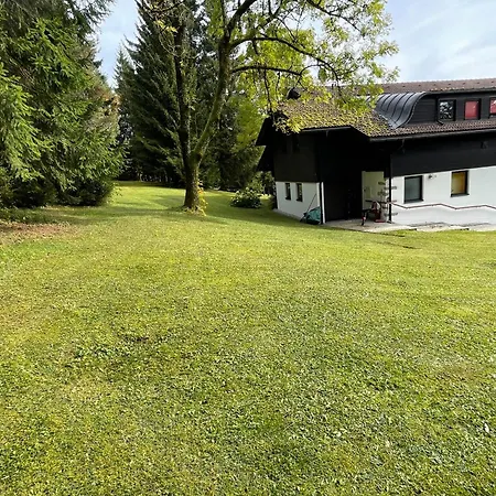 Grosse Hundertwasser Am Dreisessel In Altreichenau Apartmán Neureichenau