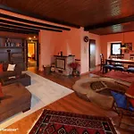アパート Grosse Hundertwasser Am Dreisessel In Altreichenau ノイライヒェナウ