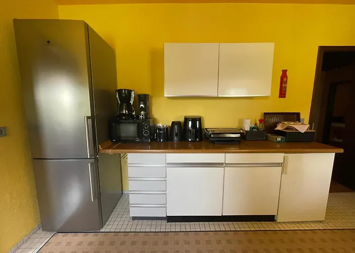 Grosse Hundertwasser Am Dreisessel In Altreichenau Apartamento Neureichenau